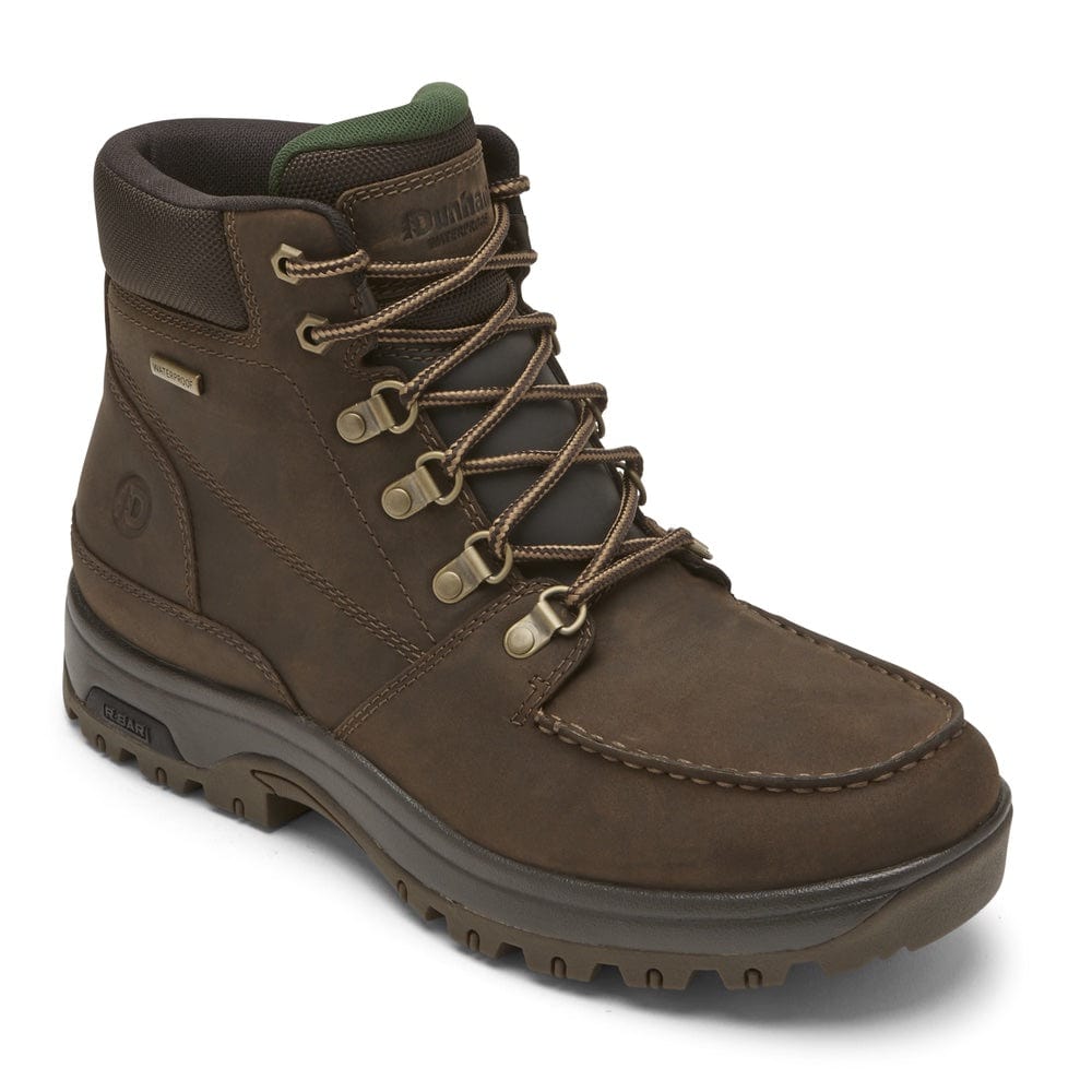 8000Works Moc Boot product image