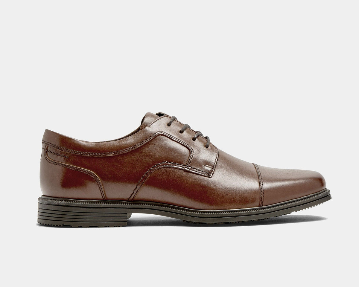 Rockport Taylor Cap Toe - Men's Shoe