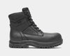 8000Works Safety Plain Toe Boot – Waterproof