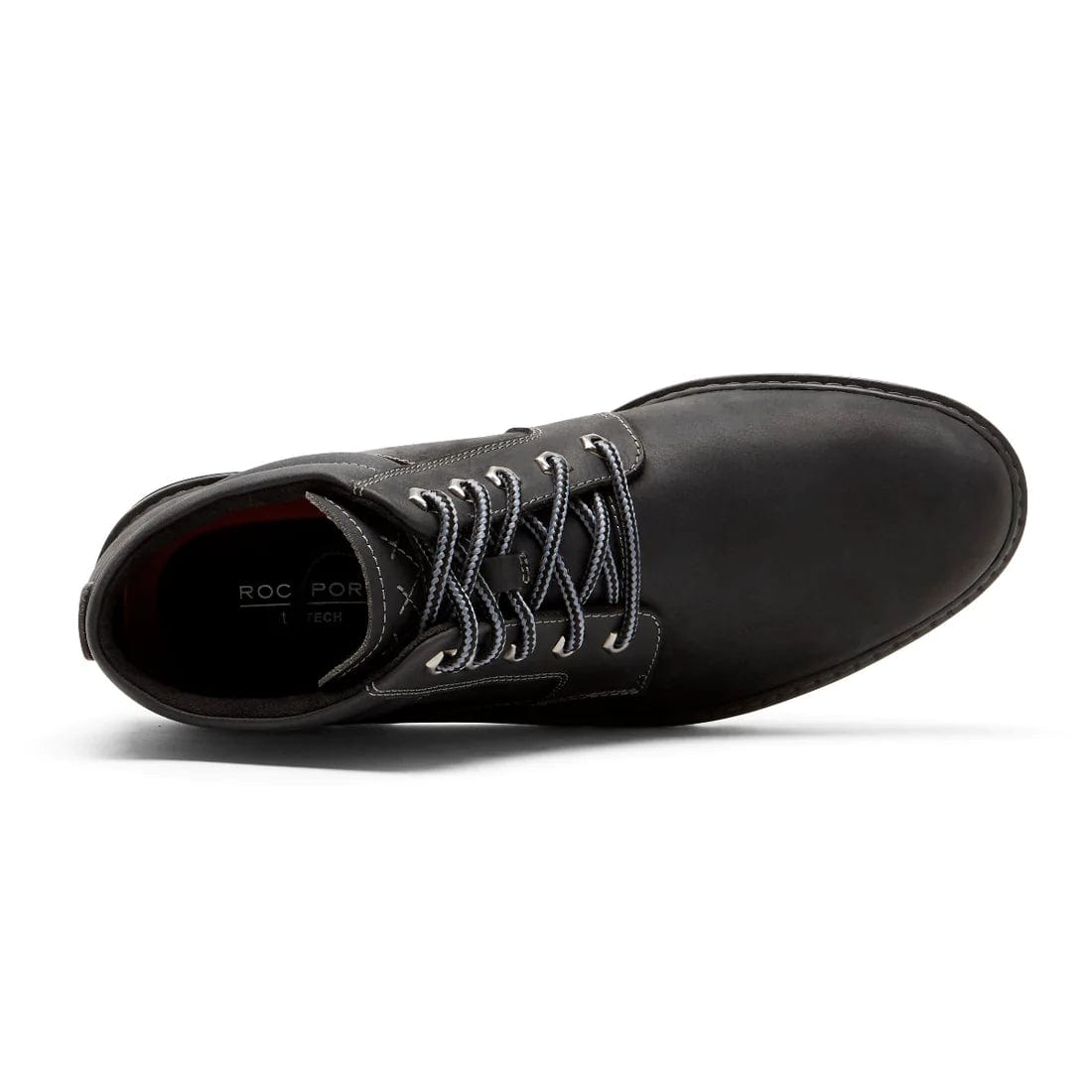 Men s Rockport Weather or Not Waterproof Boot BigShoes