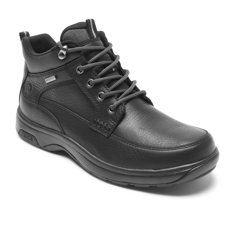 8000 Mid Waterproof Boot product image
