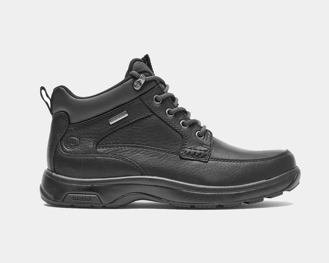 8000 Mid Waterproof Boot product image