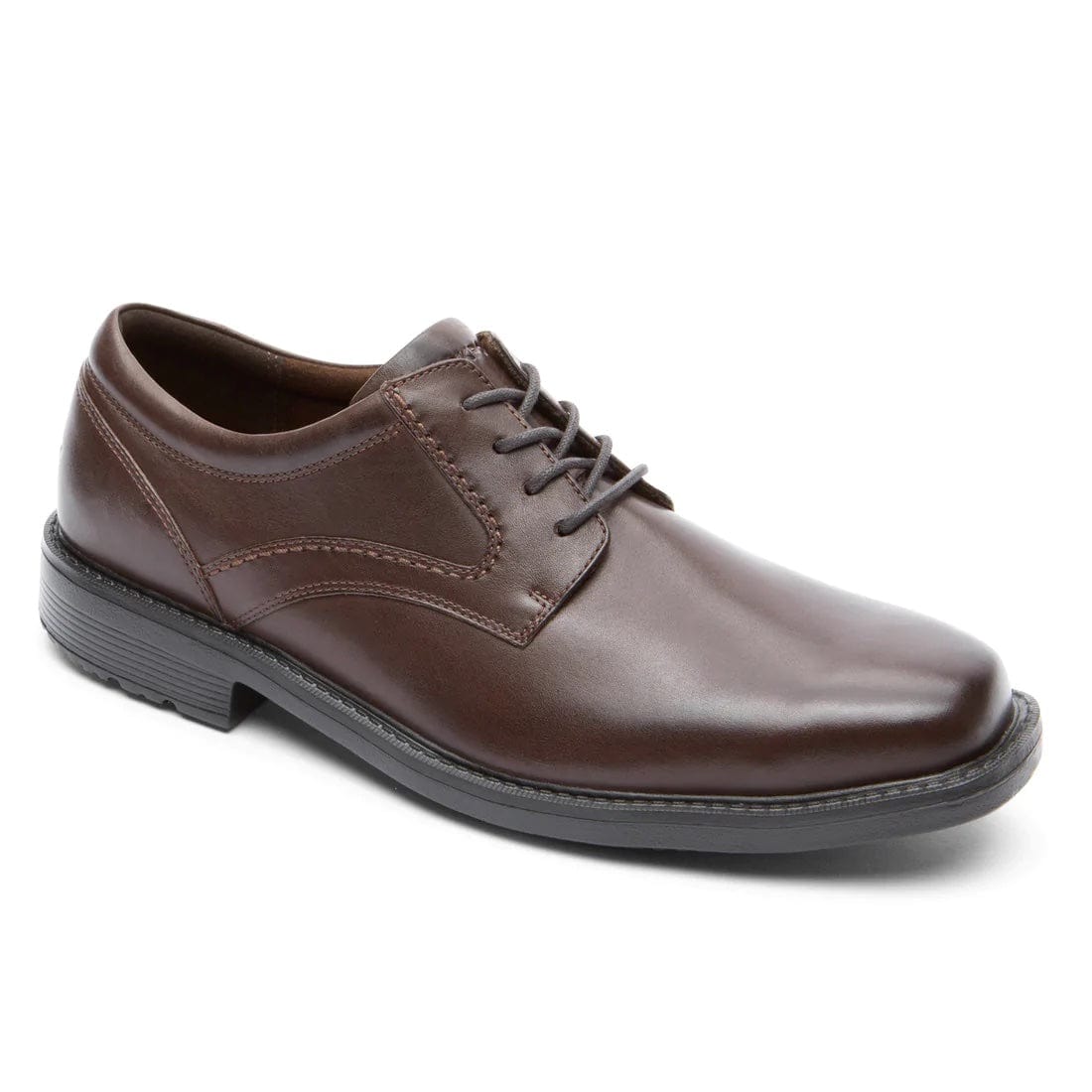 princess polly baby blue dress Skolyx light brown plain cap toe oxford
