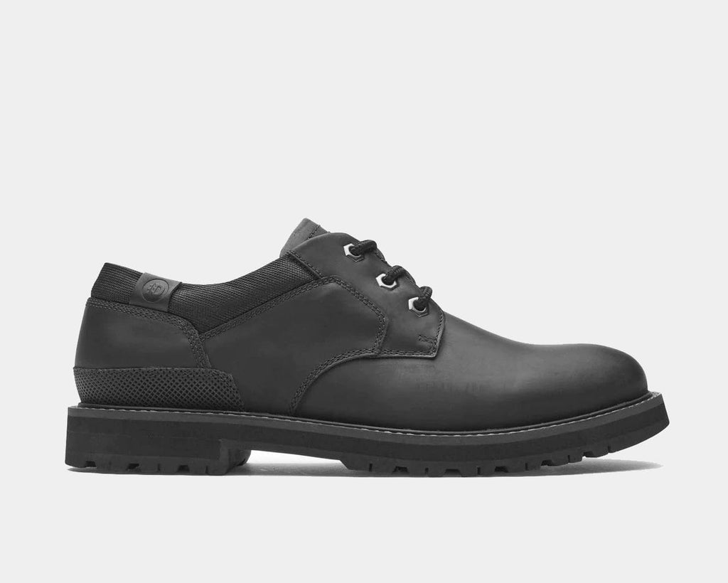 Dunham Men's Burlington Waterproof Oxford Shoes - Casual Comfort Shoes With Cushioning