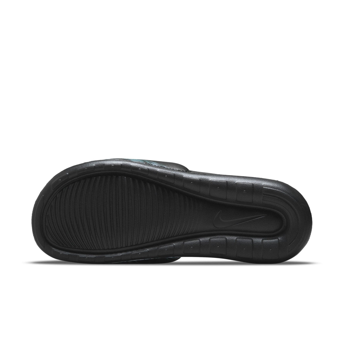 Nike Victori One Slide CN9678-009 Black/Pure-Platinum  Men\'s 13 Brand New Nike Victori One Printed Slides  main image 2