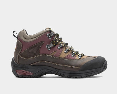 Men's Big and Tall Hiking Boots and Shoes - Sizes 14 to18 – BigShoes