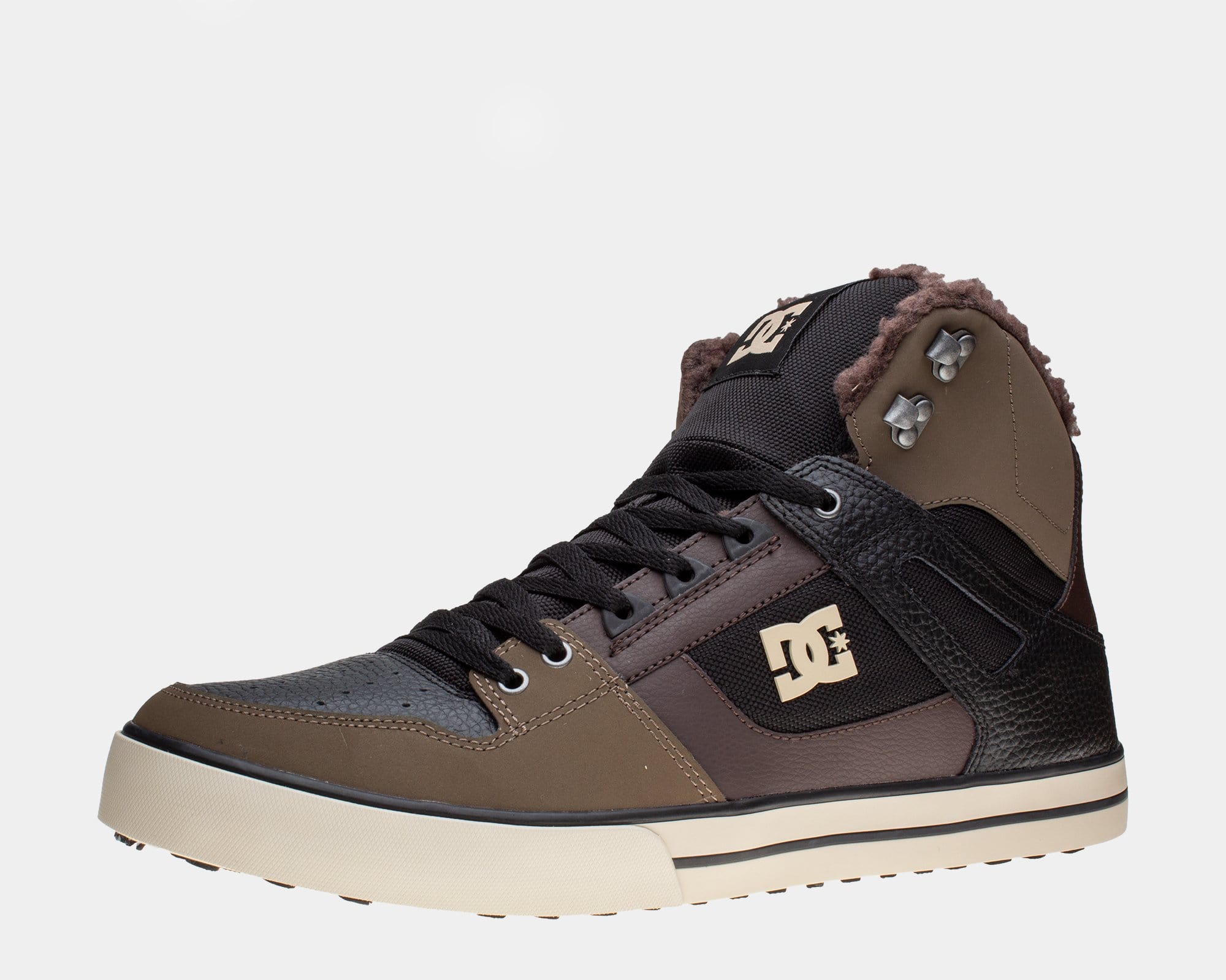 Pure Winter WC WNT High Tops product image
