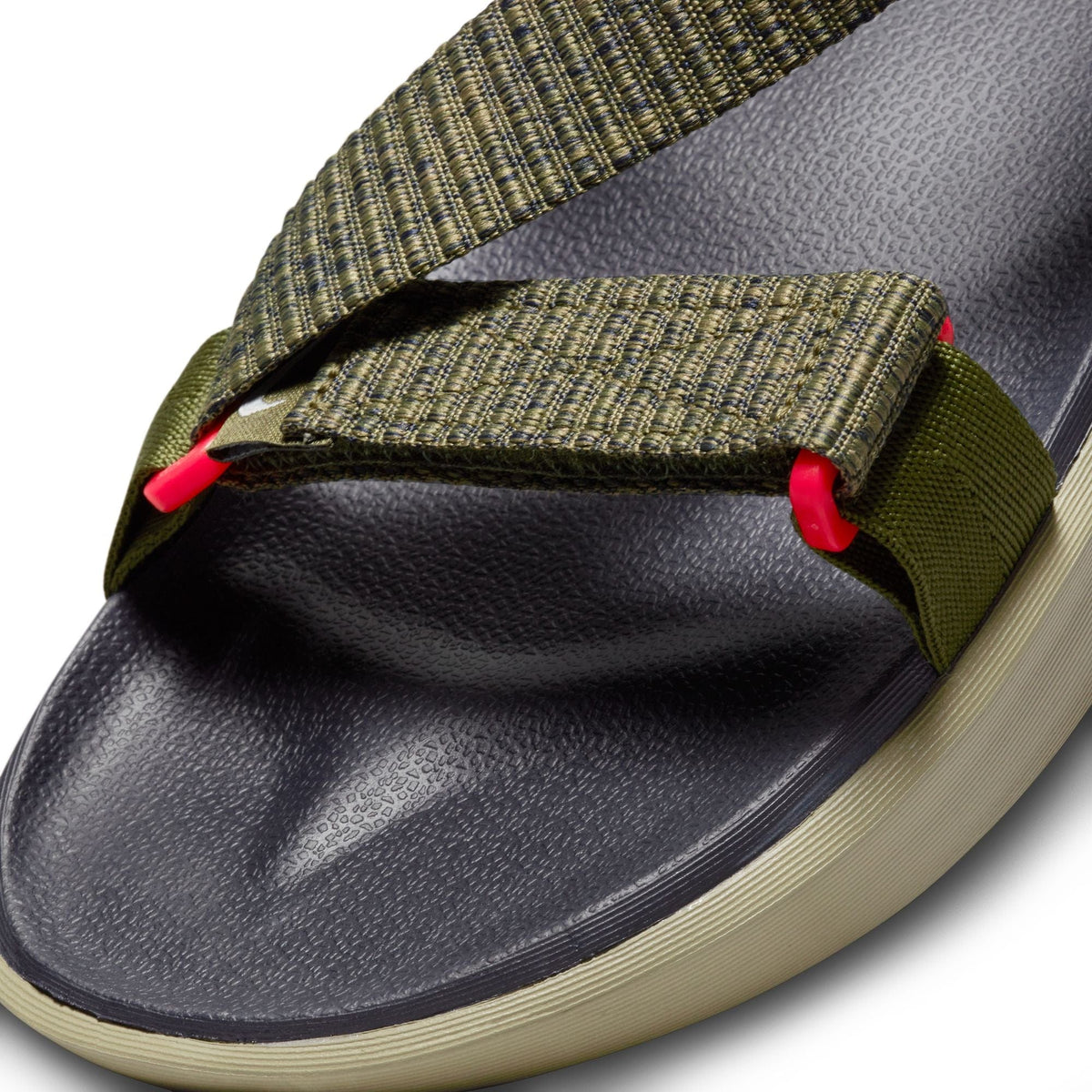 Men's Nike Vista Sandals in Large Sizes – BigShoes