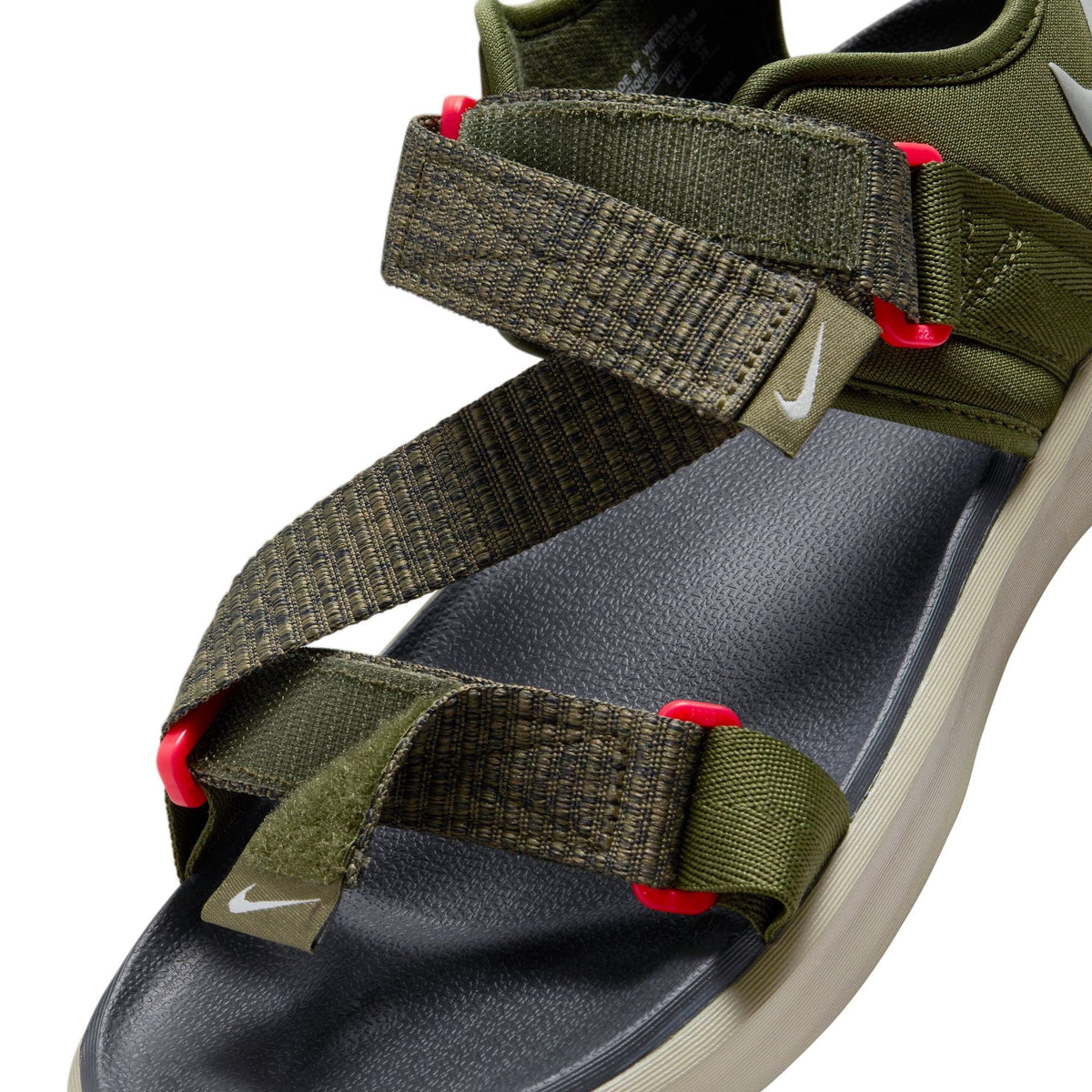 Nike Vista Nike Sandals With The Strap NIKE Vista Women Sports
