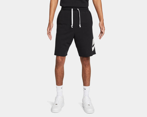 French Terry Alumni Shorts