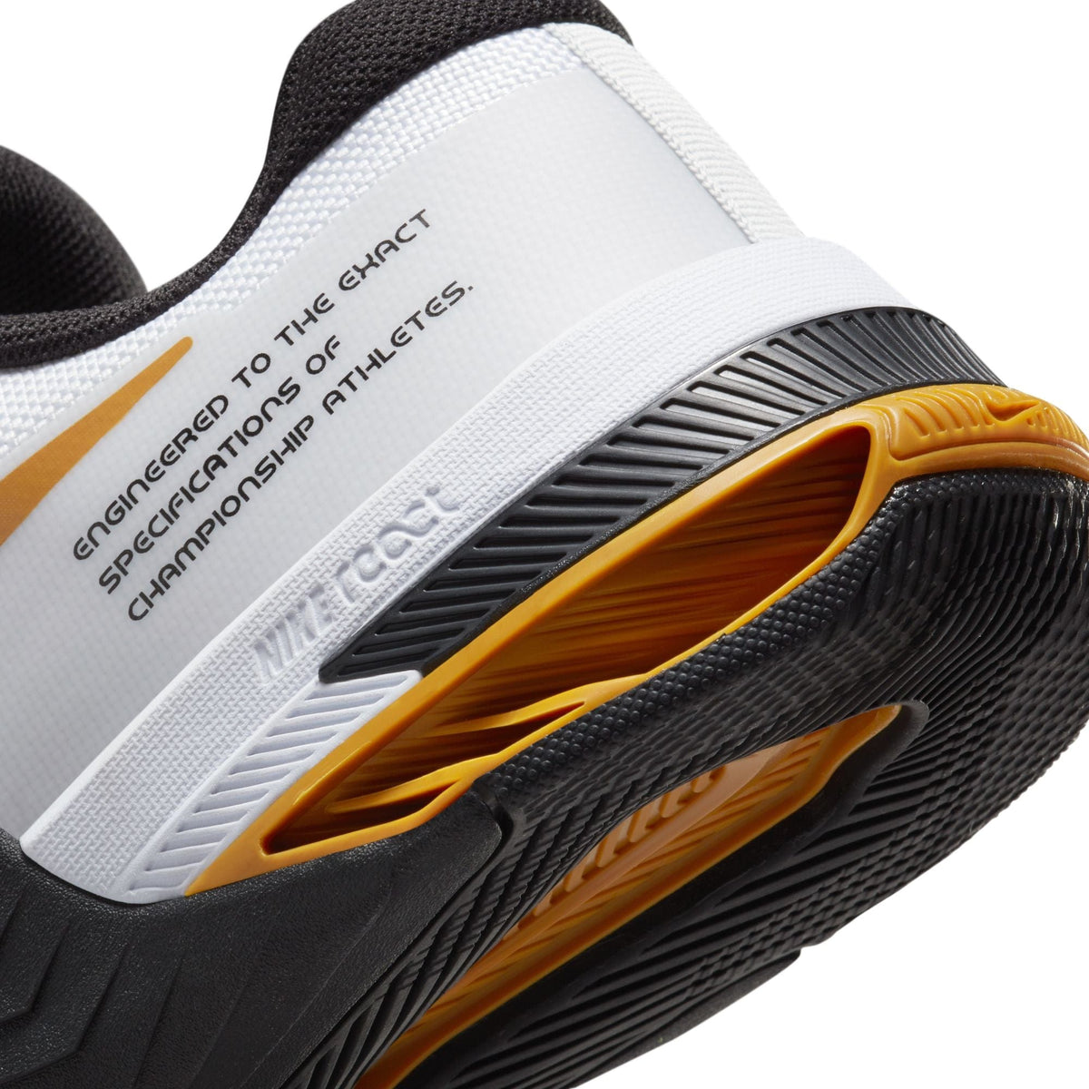 Nike Metcon 8 Men display picture 2