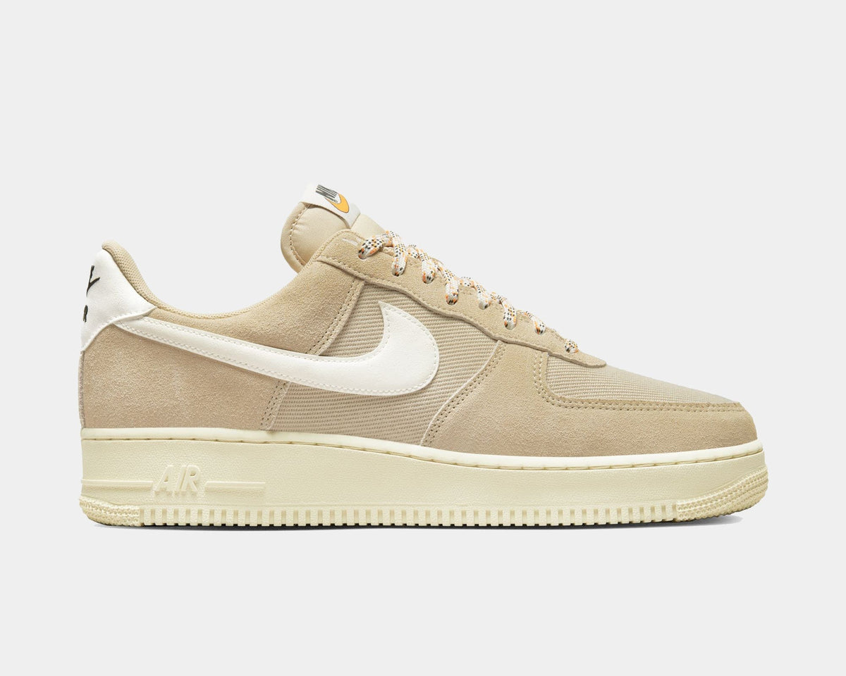 Nike Air Force Essential Beige Men's Nike Air Force '07 LV8