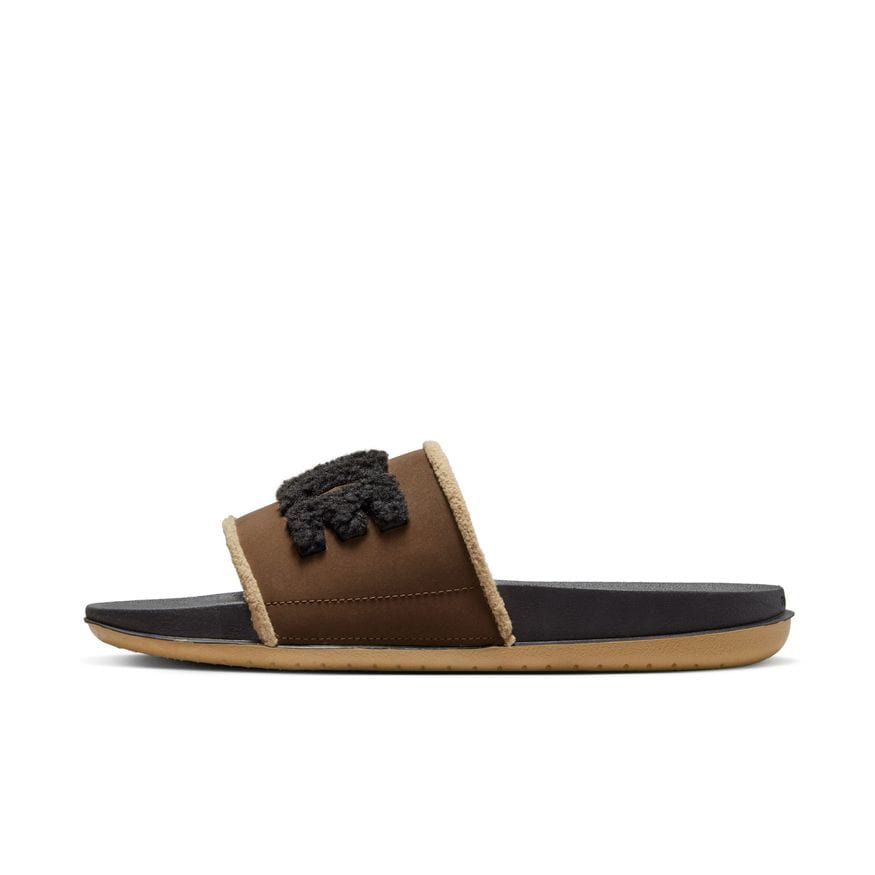 Nike Sandal OffCourt SE Slides SZ 15 DQ4672-200 Cacao Brown Basketball New Nike Sandal OffCourt SE Slides SZ 15 | Mercari main image 3