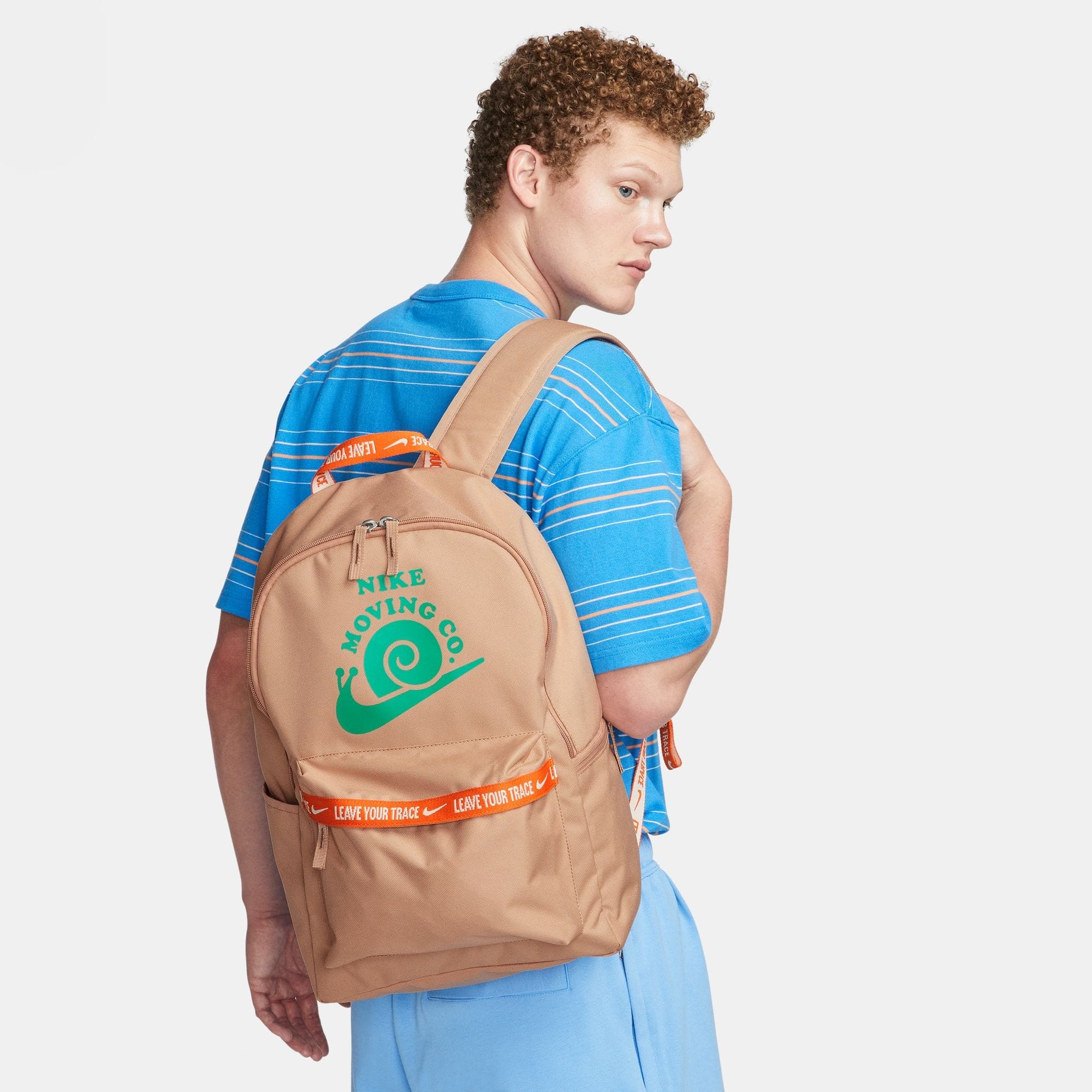 Heritage Backpack (25L)