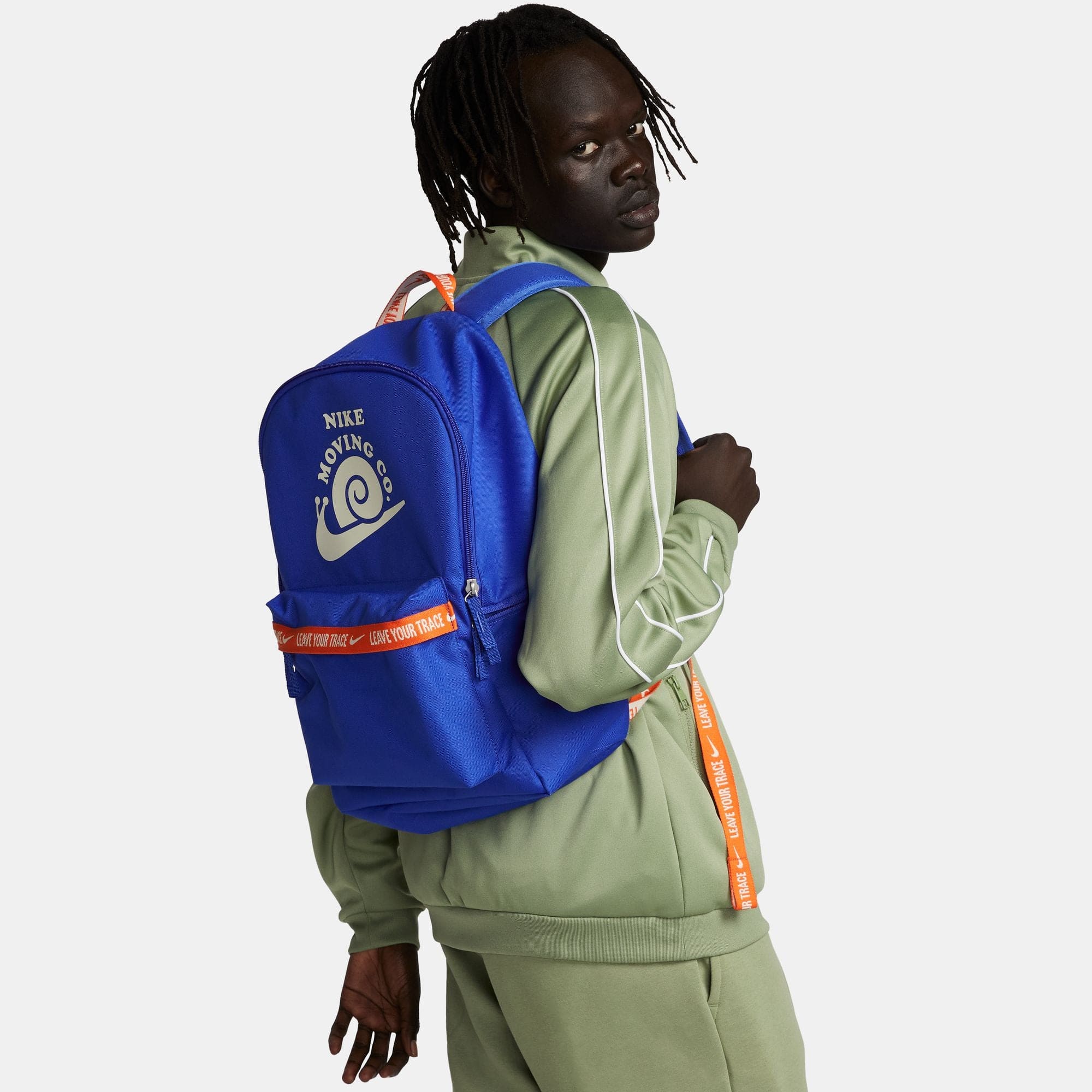 Heritage Backpack (25L)