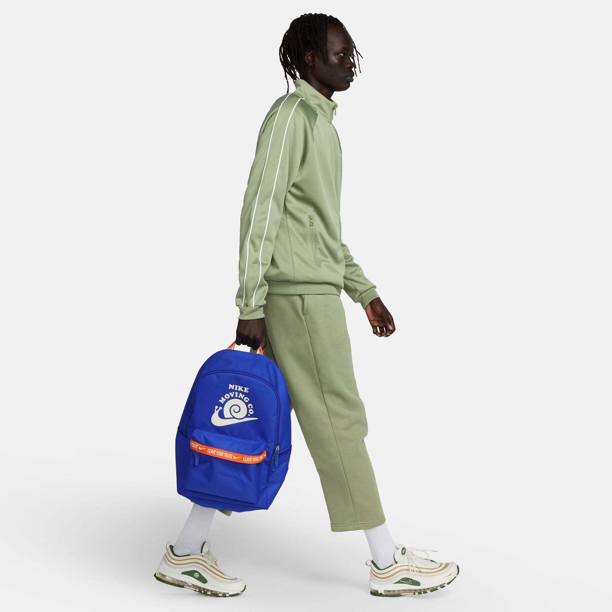Heritage Backpack (25L)