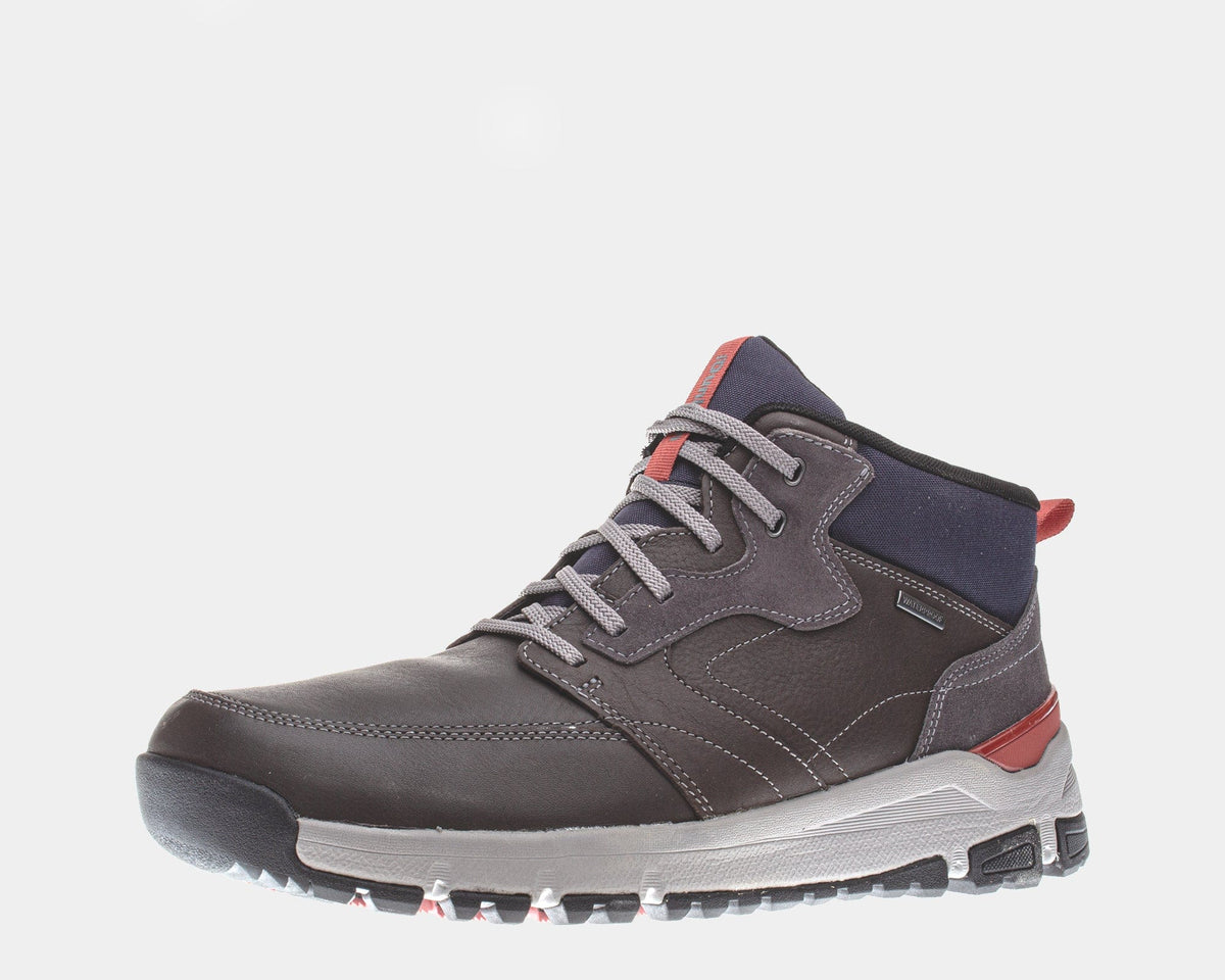 Dunham Glastonbury Mid Waterproof Boots – BigShoes