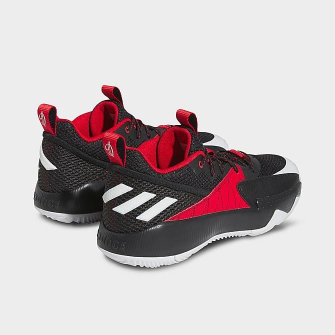 Men's adidas Dame Certified Basketball Shoes (Large Sizes) – BigShoes