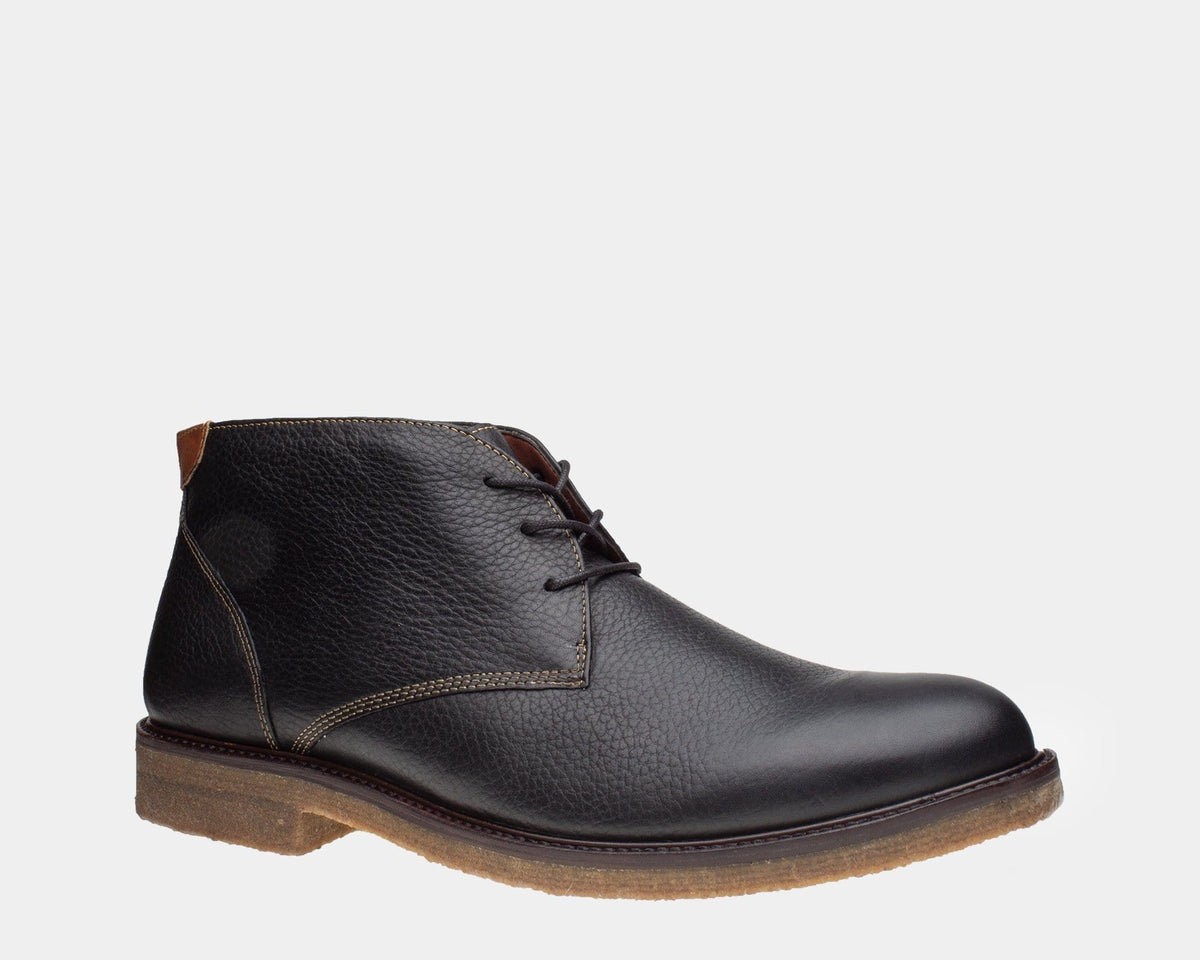 Johnston Murphy Copeland Chukka Boots (Large Sizes) – BigShoes