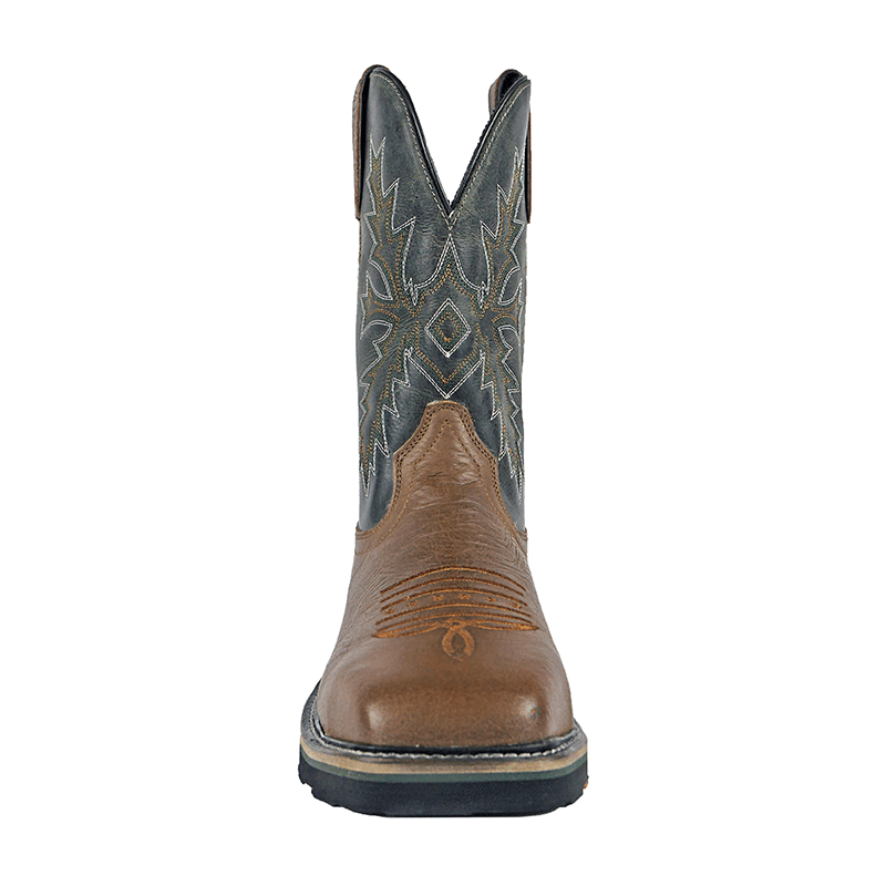 Landon Comp Toe Western Boot product image