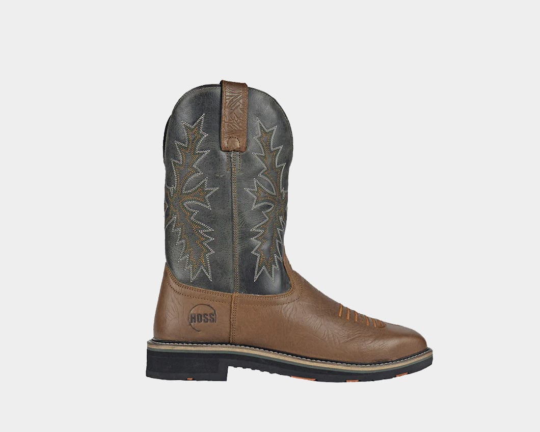Landon Comp Toe Western Boot product image