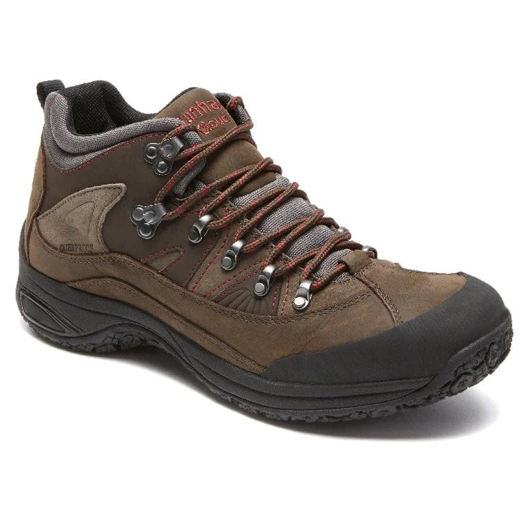 Dunham Cloud Mid Cut Hiking Boots Men\'s Size 12 4E Extra Wide WORN ONCE Men main image 3