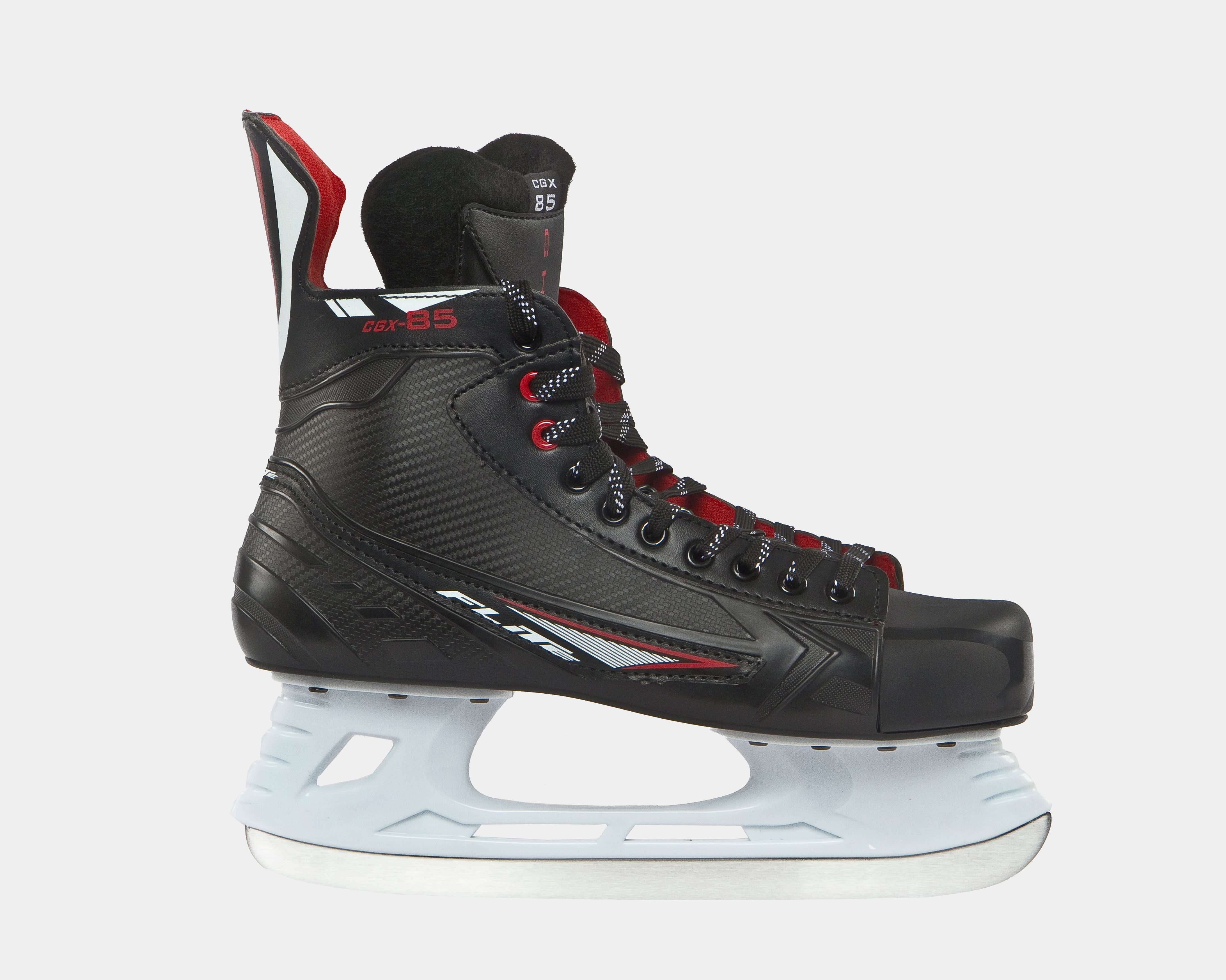 CGX- 85 Pro Ice Skates product image