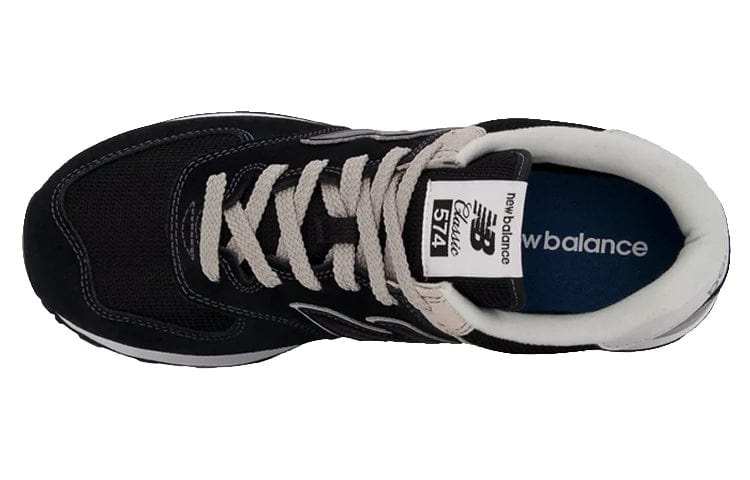 New Balance 574 Core Extra Wide Fit for Men – BigShoes