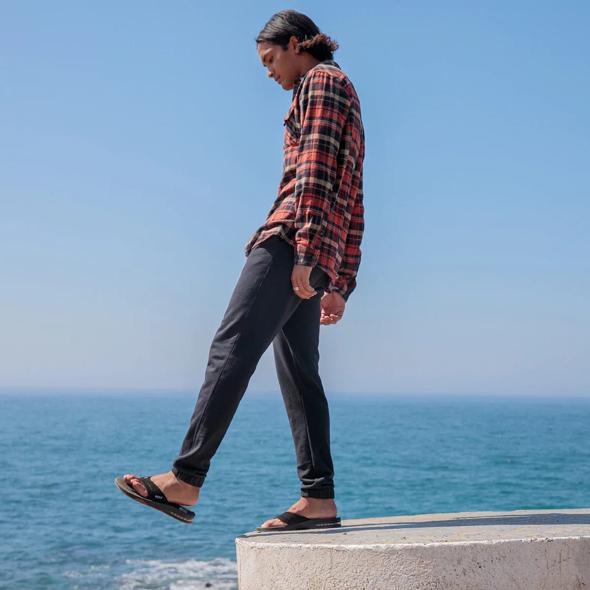 Mick 2025 fanning sandals