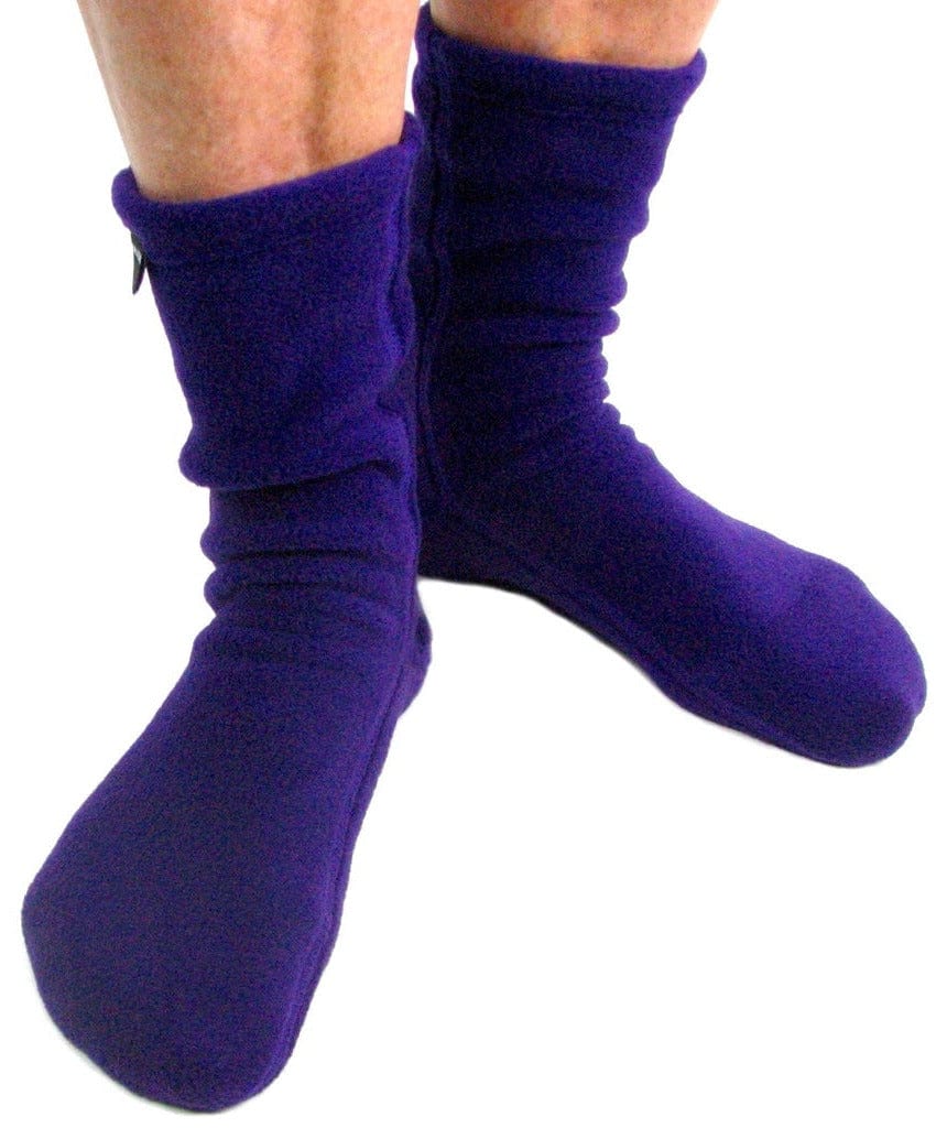 Fleece Socks product image