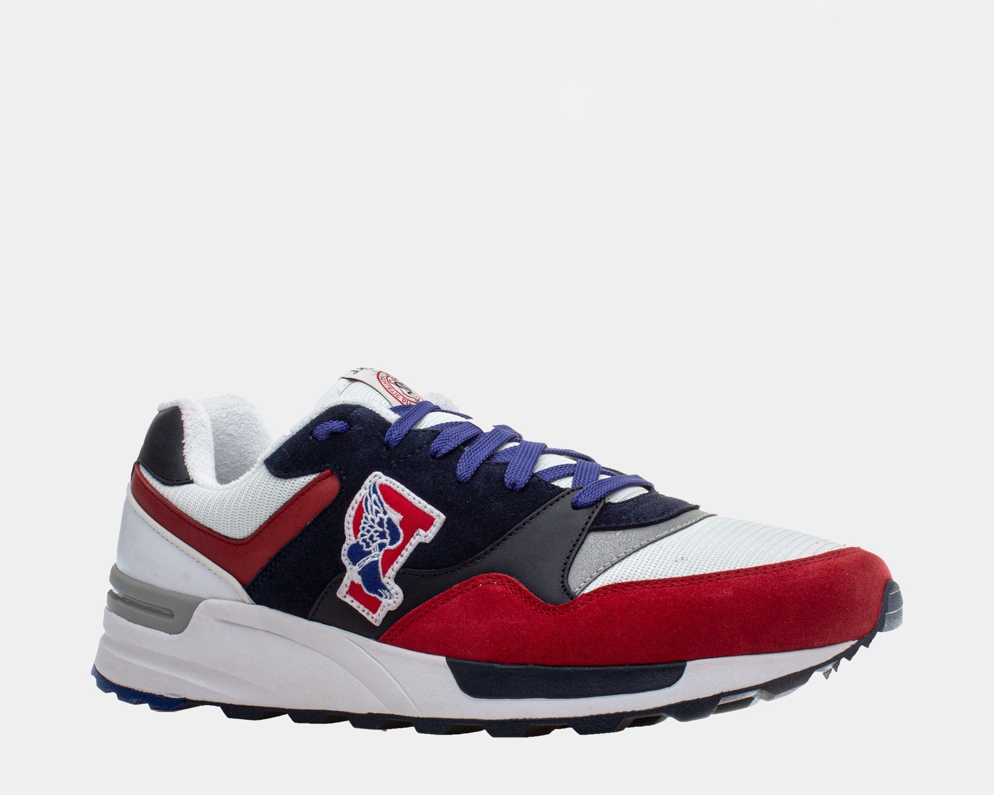 Polo ralph lauren trackster 100 sneakers Clearance