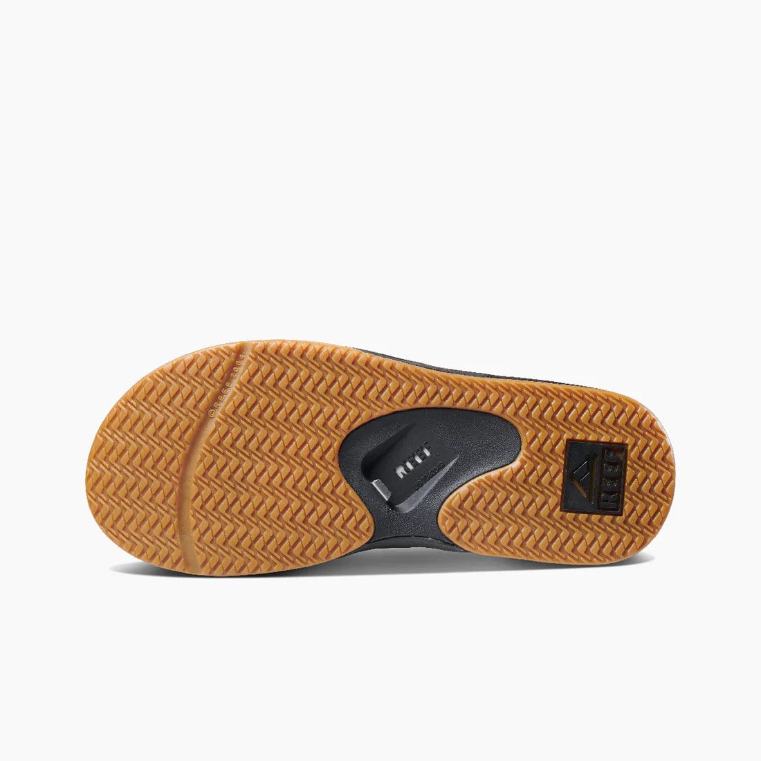 Men's Reef Mick Fanning Flip Flops/Sandals (Large Sizes) – BigShoes