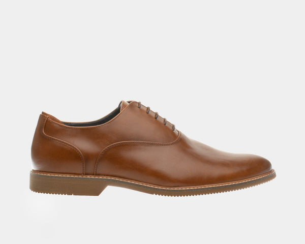 Steve madden men's nunan oxford online