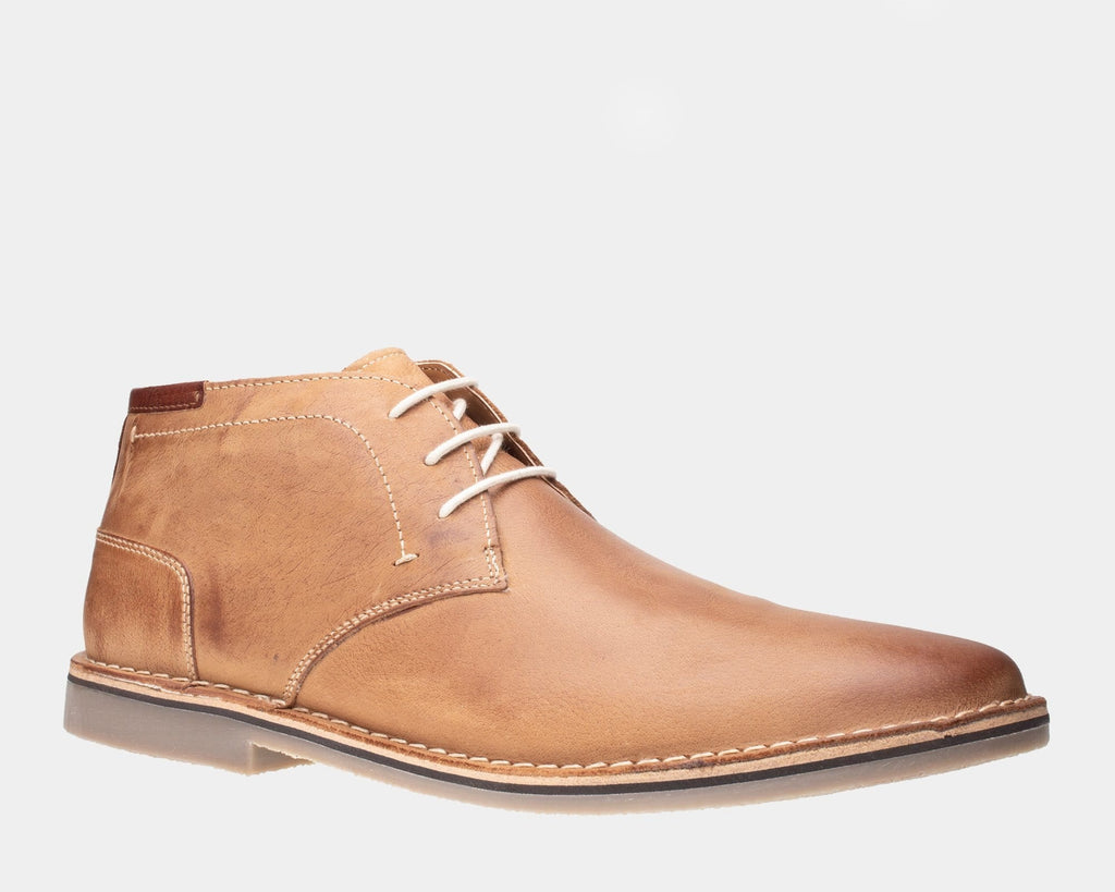 STEVE MADDEN KICKIT CHUKKA BOOTS Steve Madden Harken Chukka Boot - Free Shipping | DSW main image 2