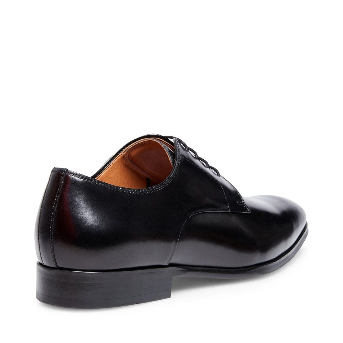 Steve Madden Lima Oxford Shoe in Black for Men Steve Madden Lima Oxford Shoe in Black for Men