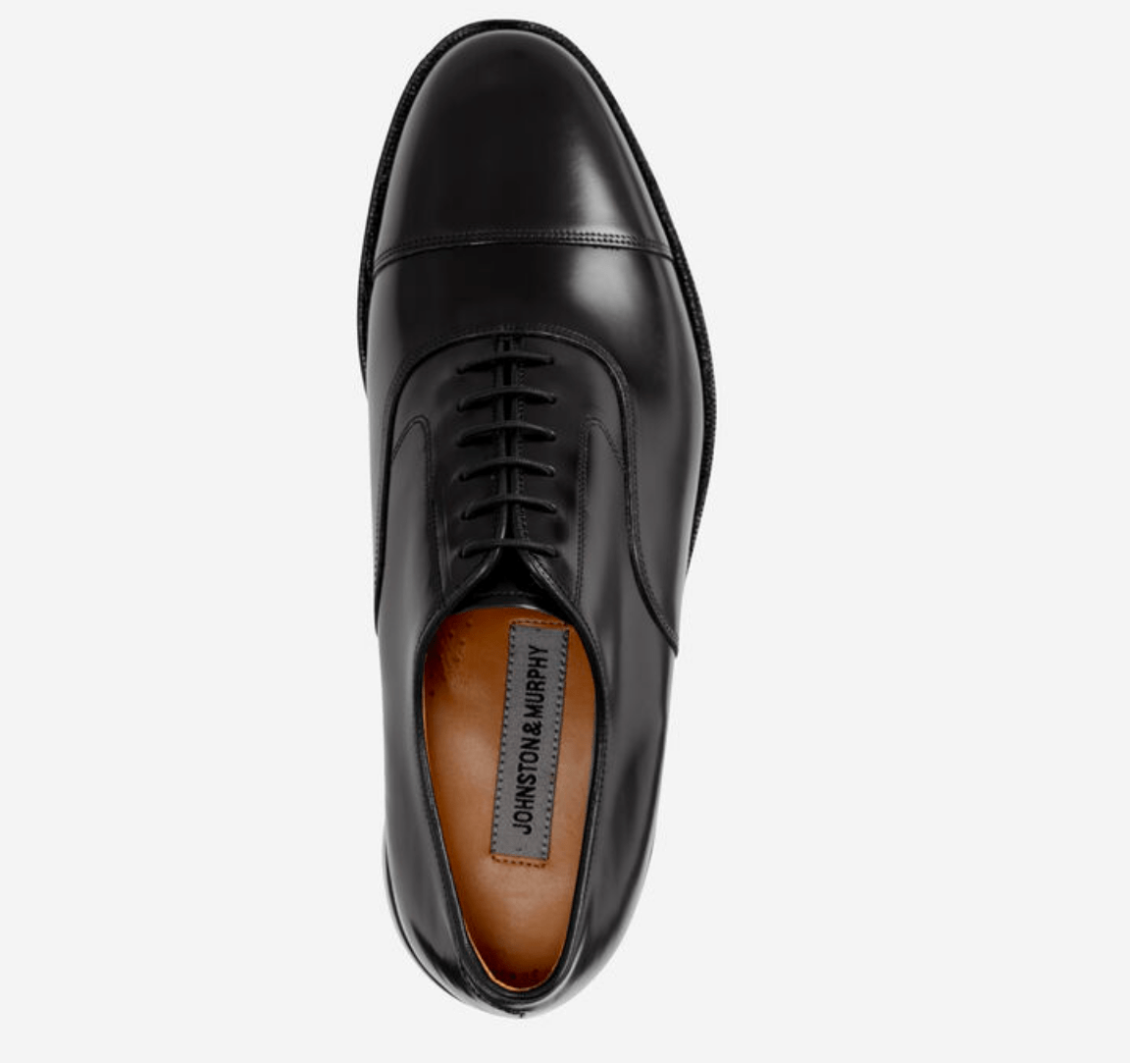 Melton cap toe online