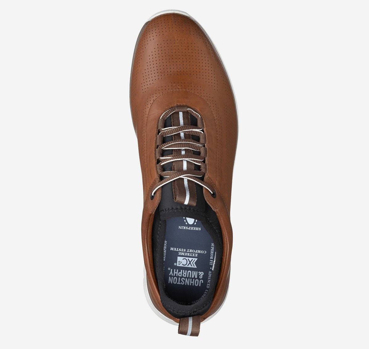 Prentiss xc4 top