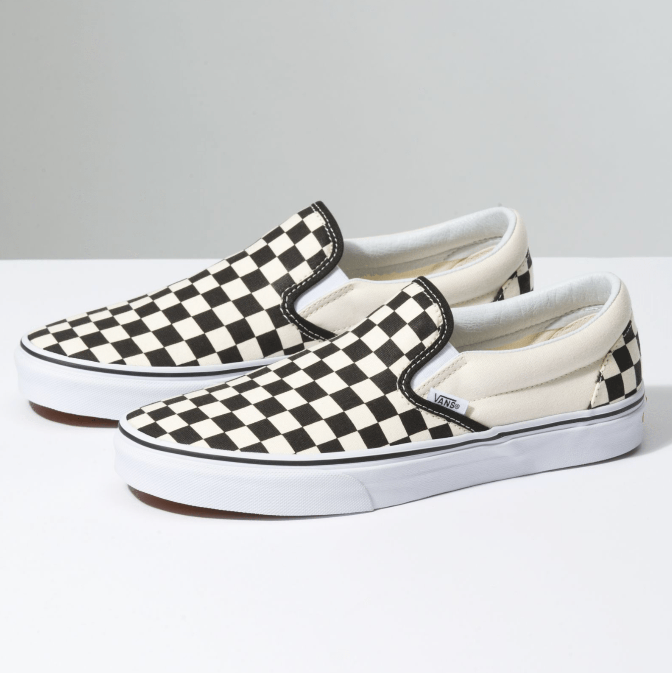 Vans checkerboard size 3 Clearance