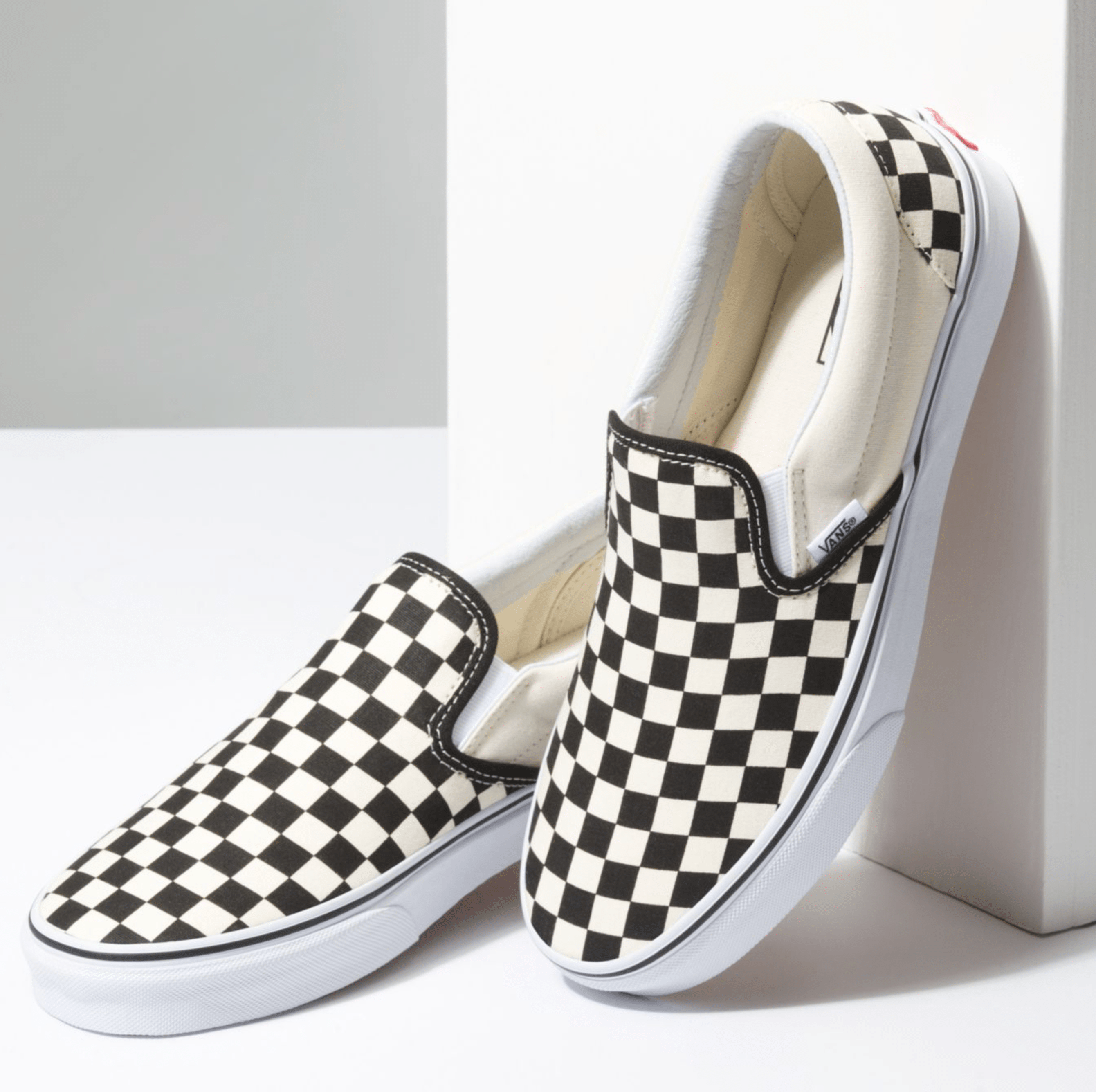 Cheap vans checkerboard on sale