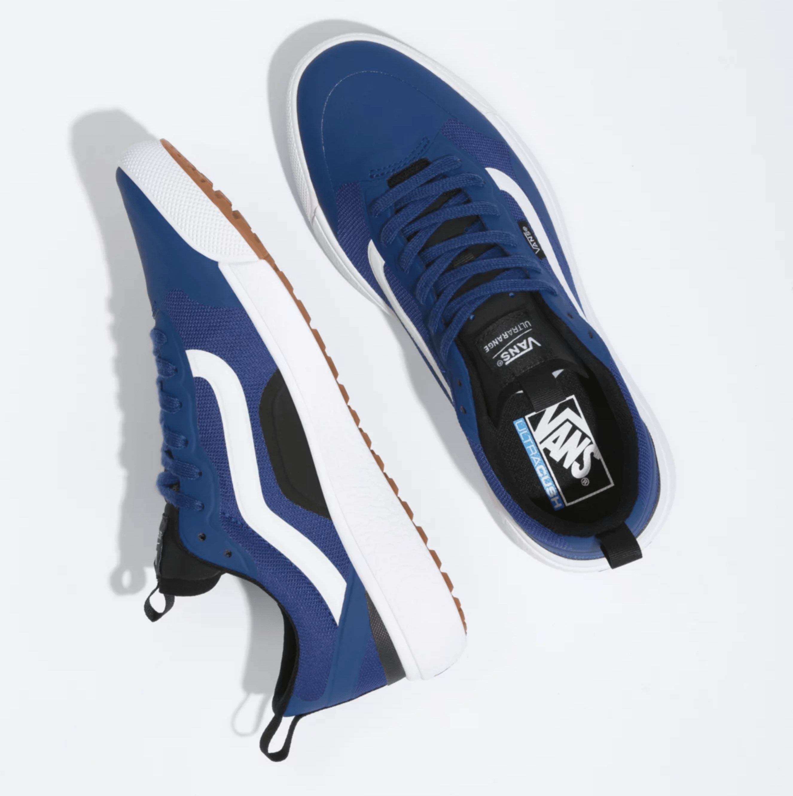 Vans ultrarange size 14 best sale