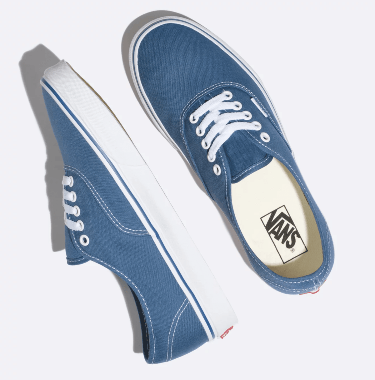 VANS AUTHENTIC (Denimdstry)Wntrskymshmlw VNOA5HZS9FM Men Size‎ 13 Vans Authentic Core Men main image 4