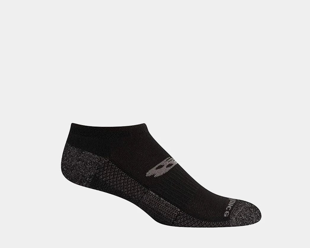 New balance black socks xl top