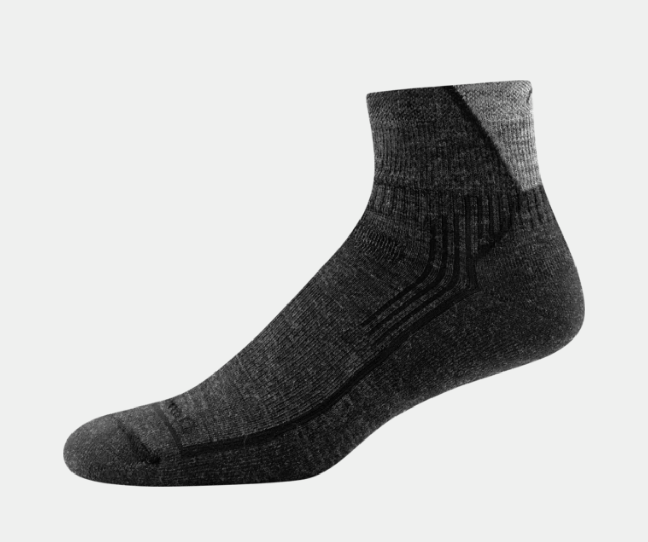 Hiker 1/4 Sock Cushion product image