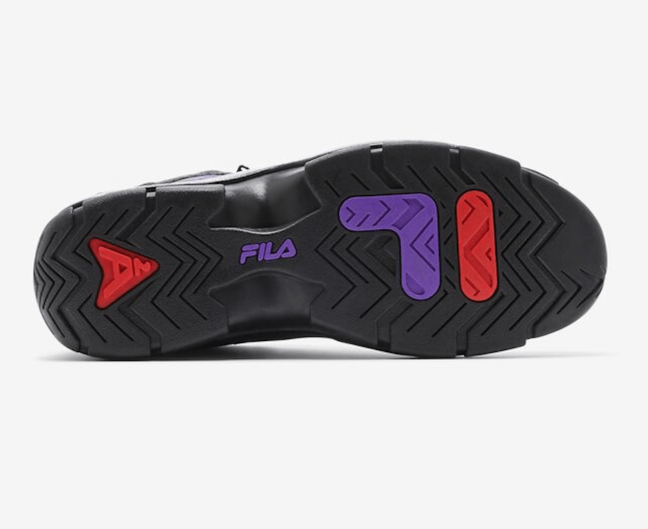 Grant Hill 2 Outdoor product image