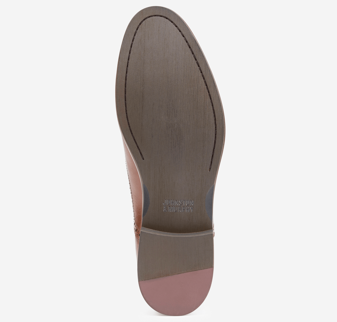 Johnston & Murphy Conard 2.0 Plain Toe Shoes - Mens Large Sizes  BigShoes