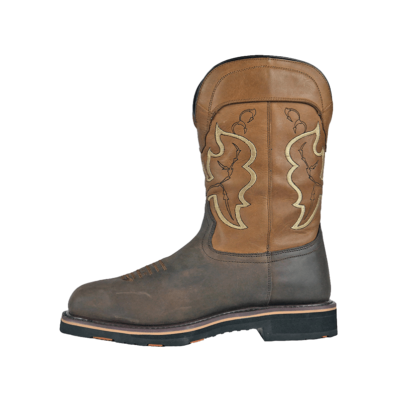 Showdown Comp Toe Western Boot product image