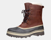 Caribou Wool Winter Boots