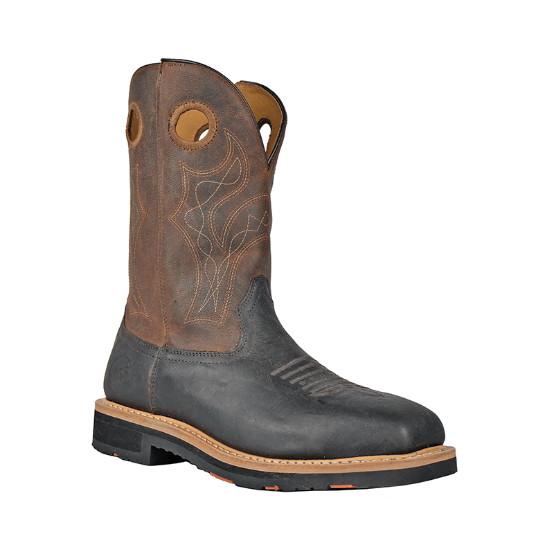 Spitfire Comp Toe Western Boot