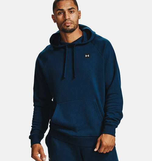 Rival Fleece ½ Zip Hoodie