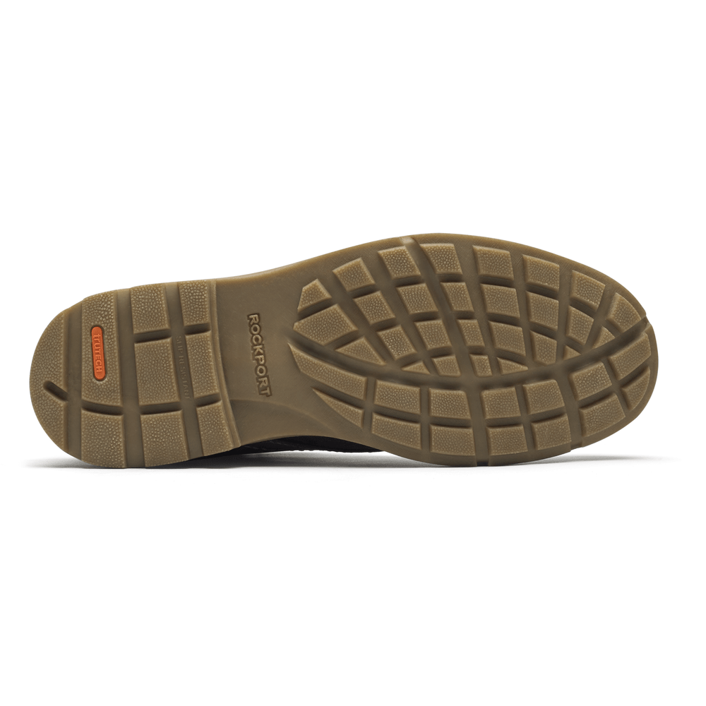 Rugged bucks waterproof boot sales